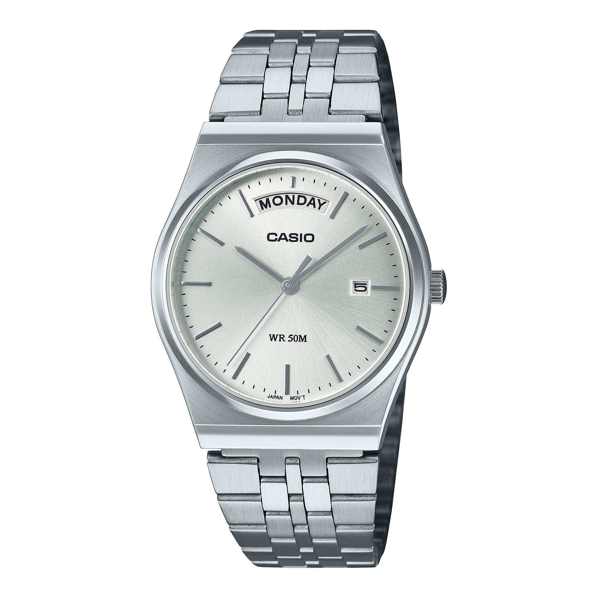 CASIO VINTAGE-MTPB146D-7A-Watches-CASIO Australia
