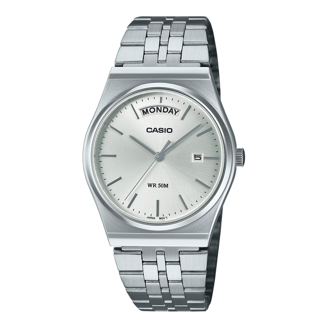 CASIO VINTAGE-MTPB146D-7A-Watches-CASIO Australia