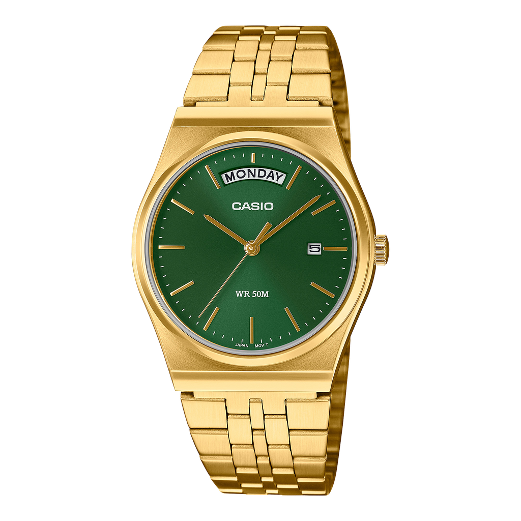 Casio MTPB146G-3A