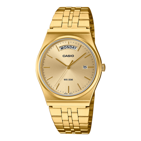 CASIO VINTAGE-MTPB146G-9A-Watches-CASIO Australia
