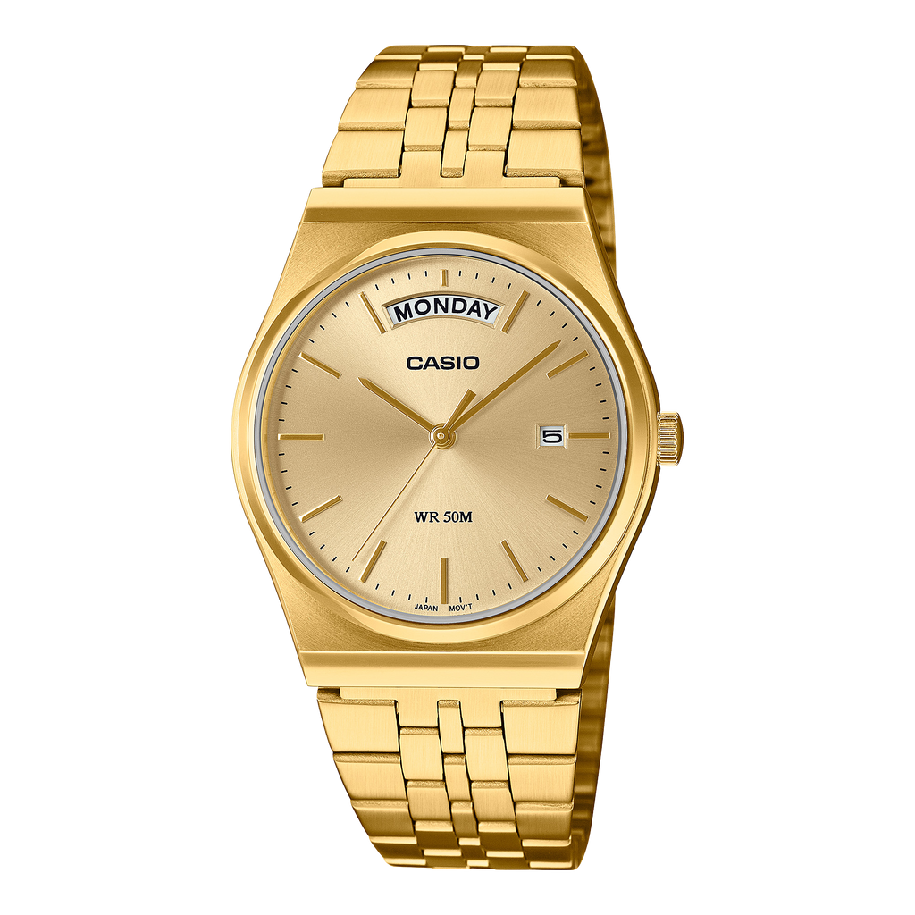 Casio MTPB146G-9A