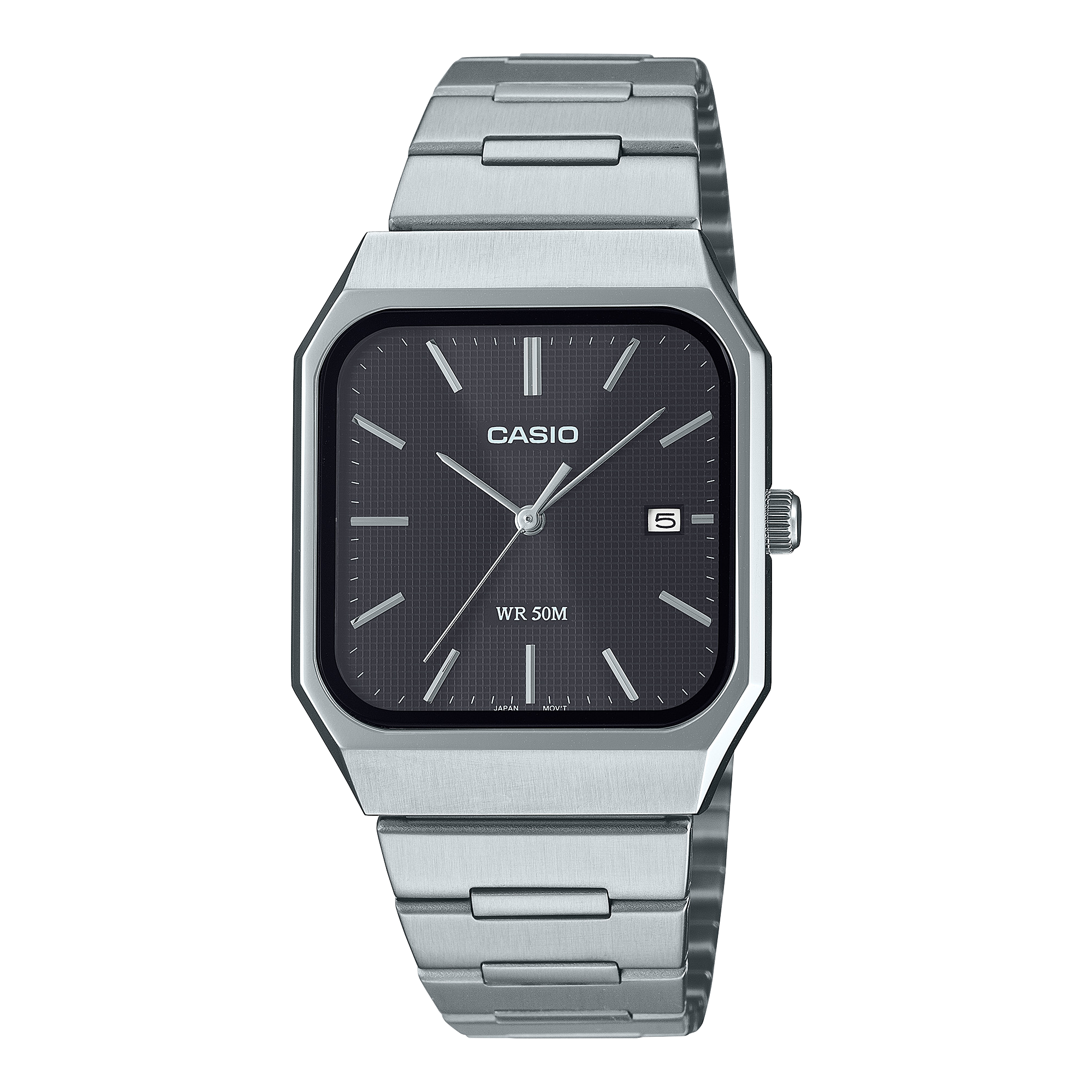 CASIO VINTAGE-MTPB185D-1A-Watches-CASIO Australia