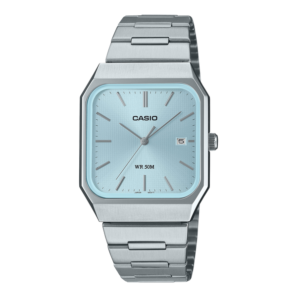 CASIO Vintage MTPB185D-2A2 Watch