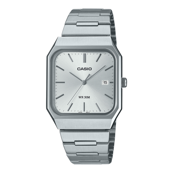 CASIO Vintage MTPB185D-7A Watch