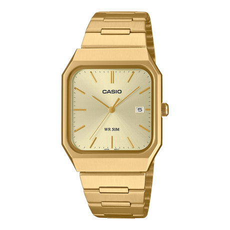 CASIO VINTAGE-MTPB185G-9A-Watches-CASIO Australia