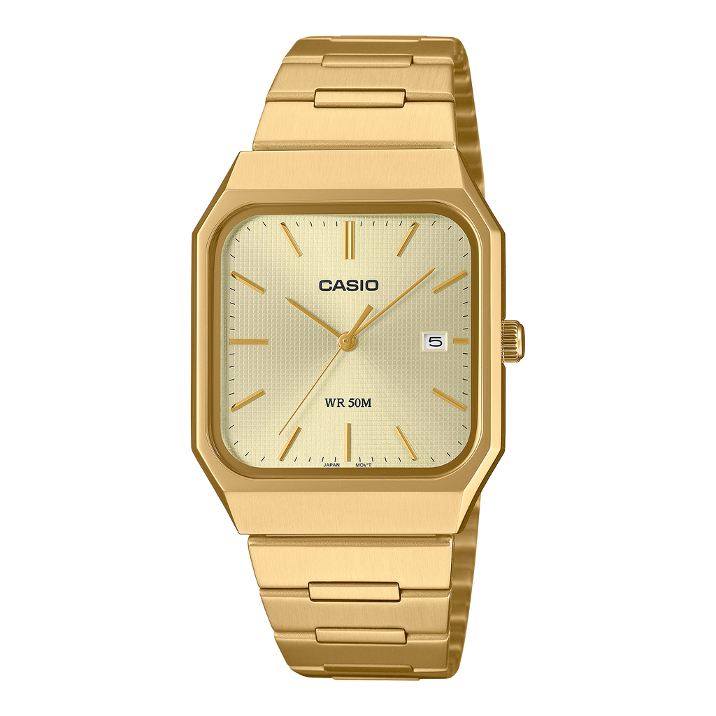 Casio MTPB185G-9A