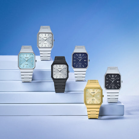 CASIO VINTAGE-MTPB185G-9A-Watches-CASIO Australia