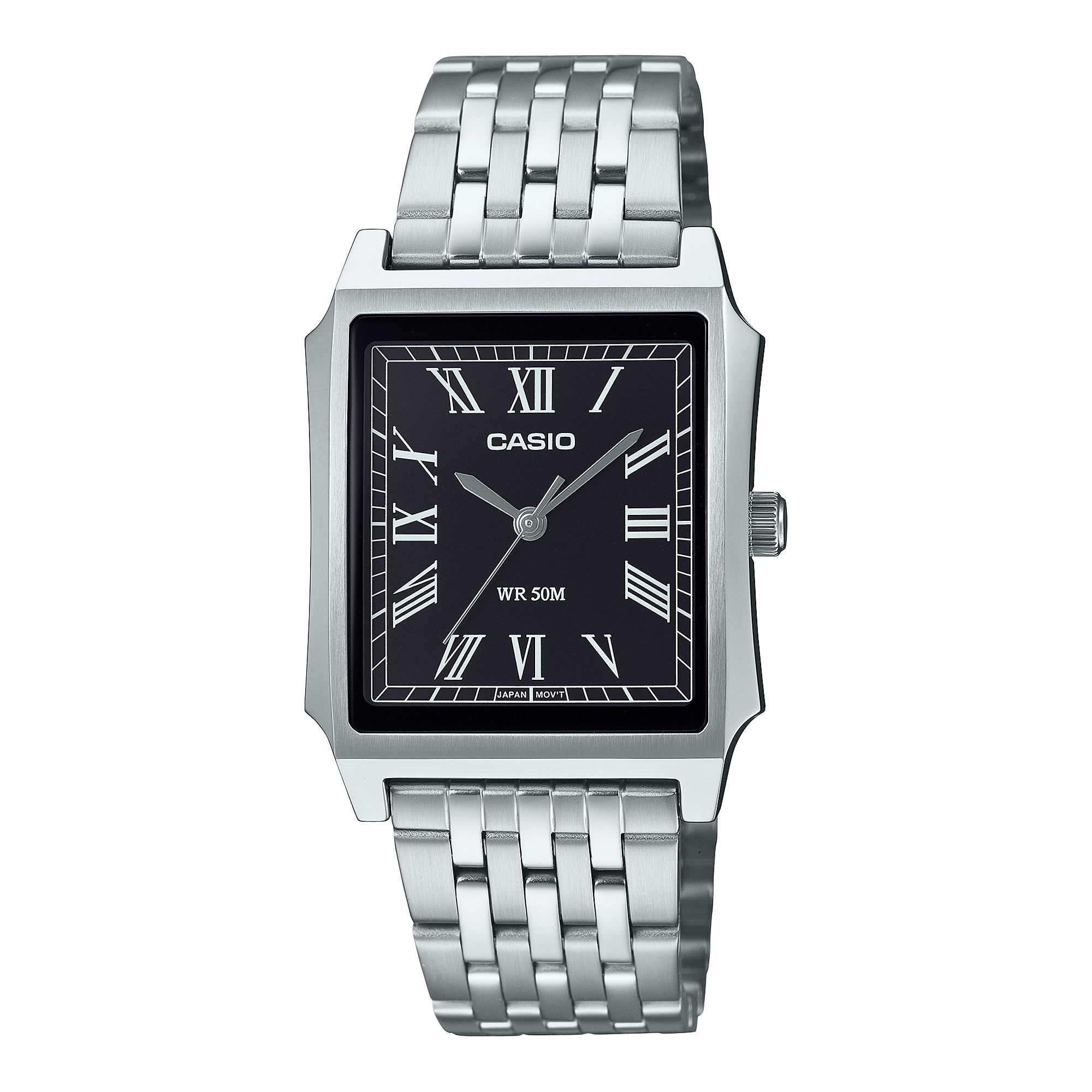 CASIO VINTAGE-MTPB190D-1B-Watches-CASIO Australia
