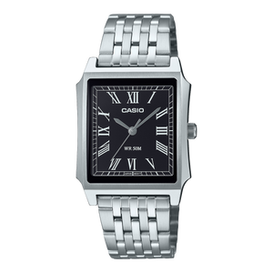 CASIO VINTAGE-MTPB190D-1B-Watches-CASIO Australia