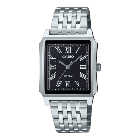 CASIO VINTAGE-MTPB190D-1B-Watches-CASIO Australia
