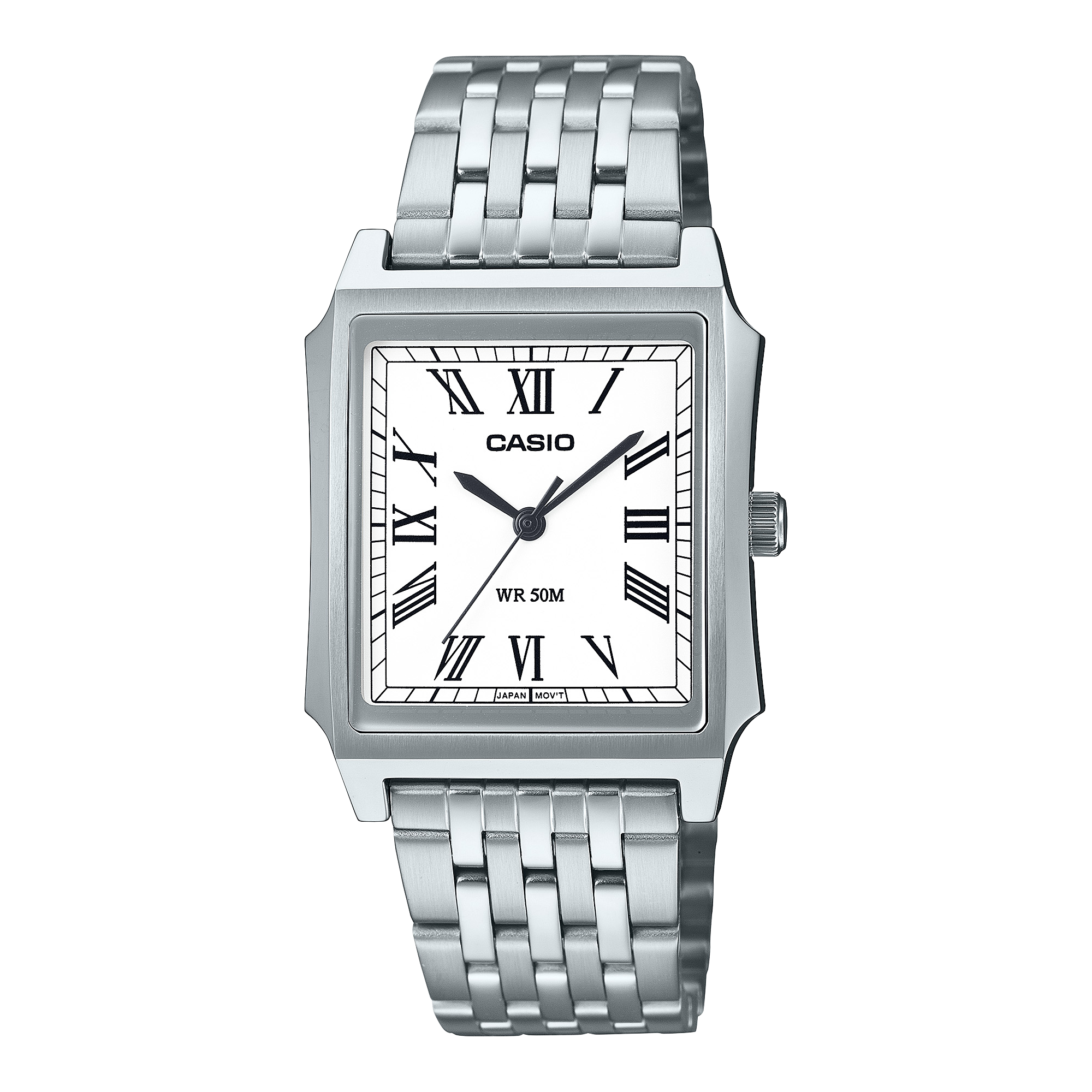 CASIO VINTAGE-MTPB190D-7B-Watches-CASIO Australia