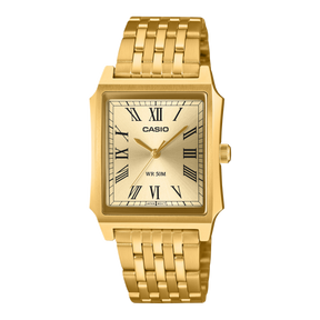 CASIO VINTAGE-MTPB190G-9B-Watches-CASIO Australia