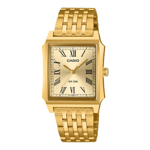 CASIO VINTAGE-MTPB190G-9B-Watches-CASIO Australia