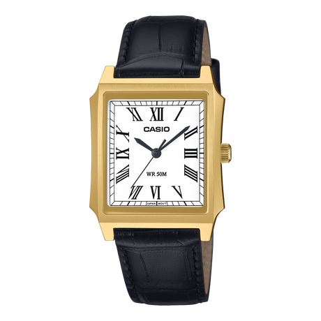 CASIO VINTAGE-MTPB190GL-7B-Watches-CASIO Australia