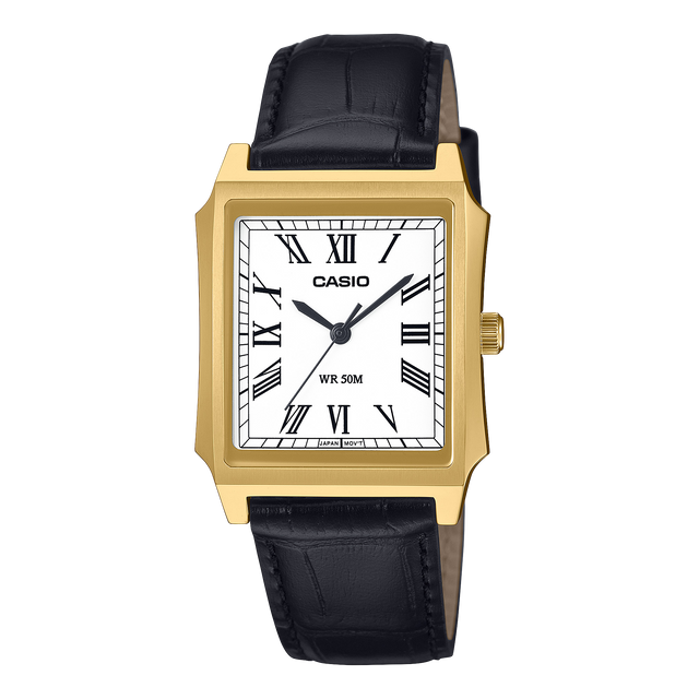 CASIO VINTAGE-MTPB190GL-7B-Watches-CASIO Australia
