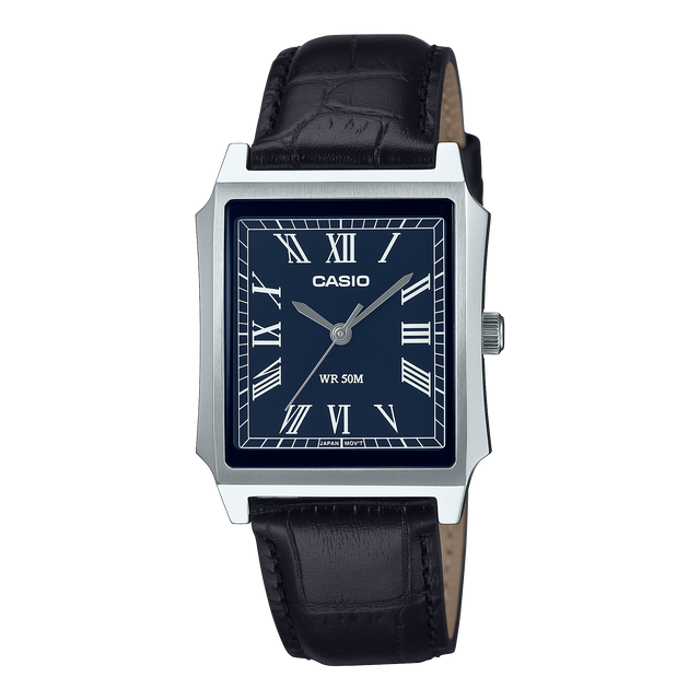 CASIO VINTAGE-MTPB190L-2B-Watches-CASIO Australia