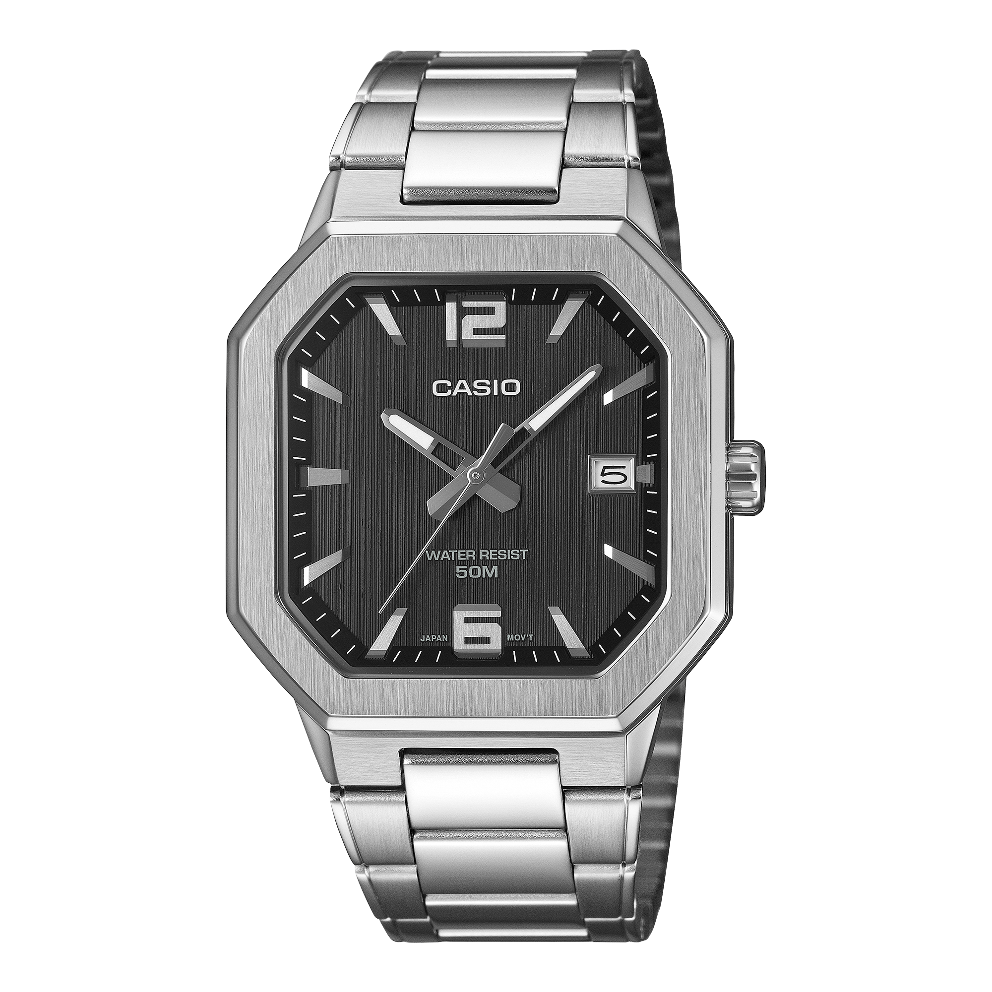 CASIO VINTAGE-MTPB195D-1A-Watches-CASIO-Australia