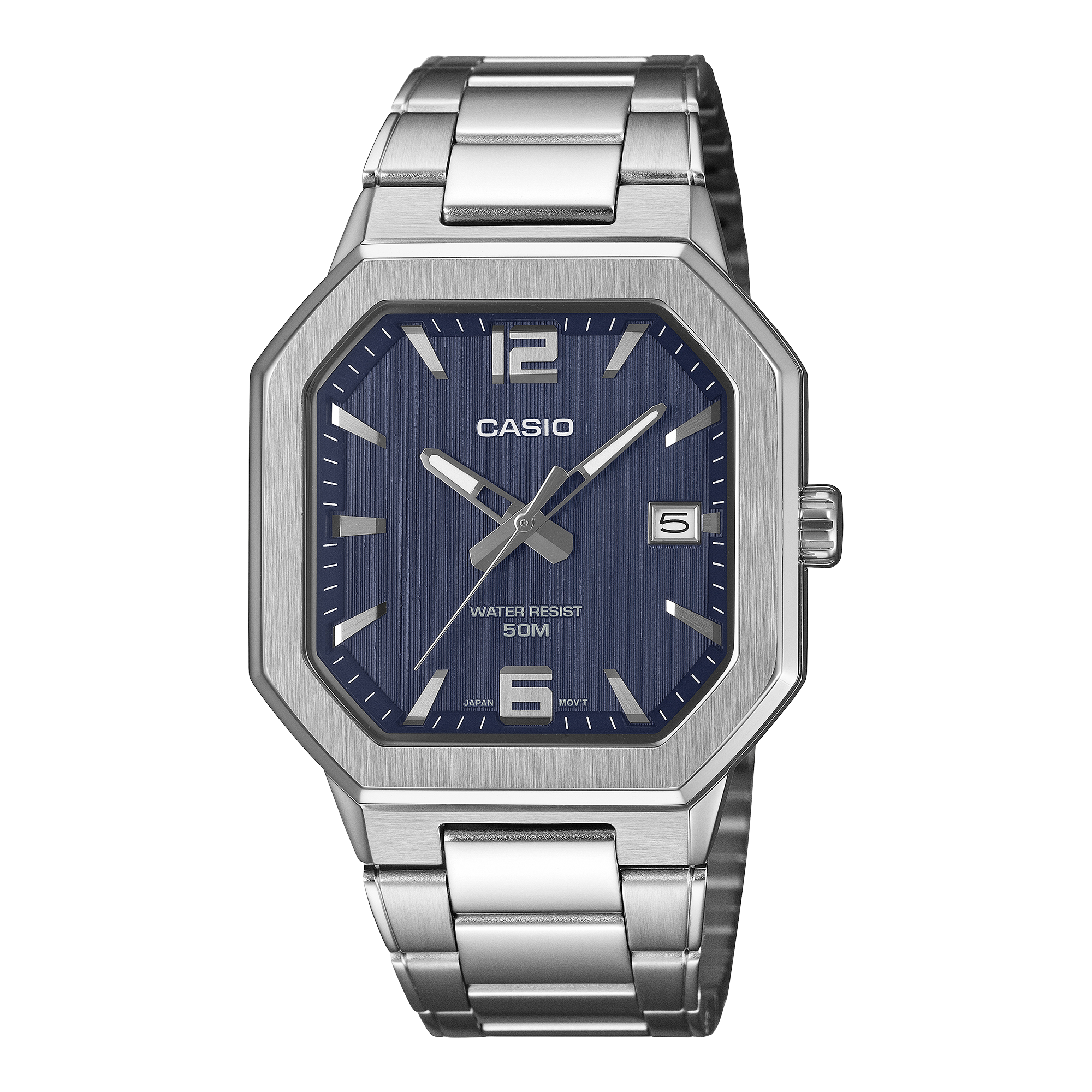 CASIO VINTAGE-MTPB195D-2A-Watches-CASIO-Australia