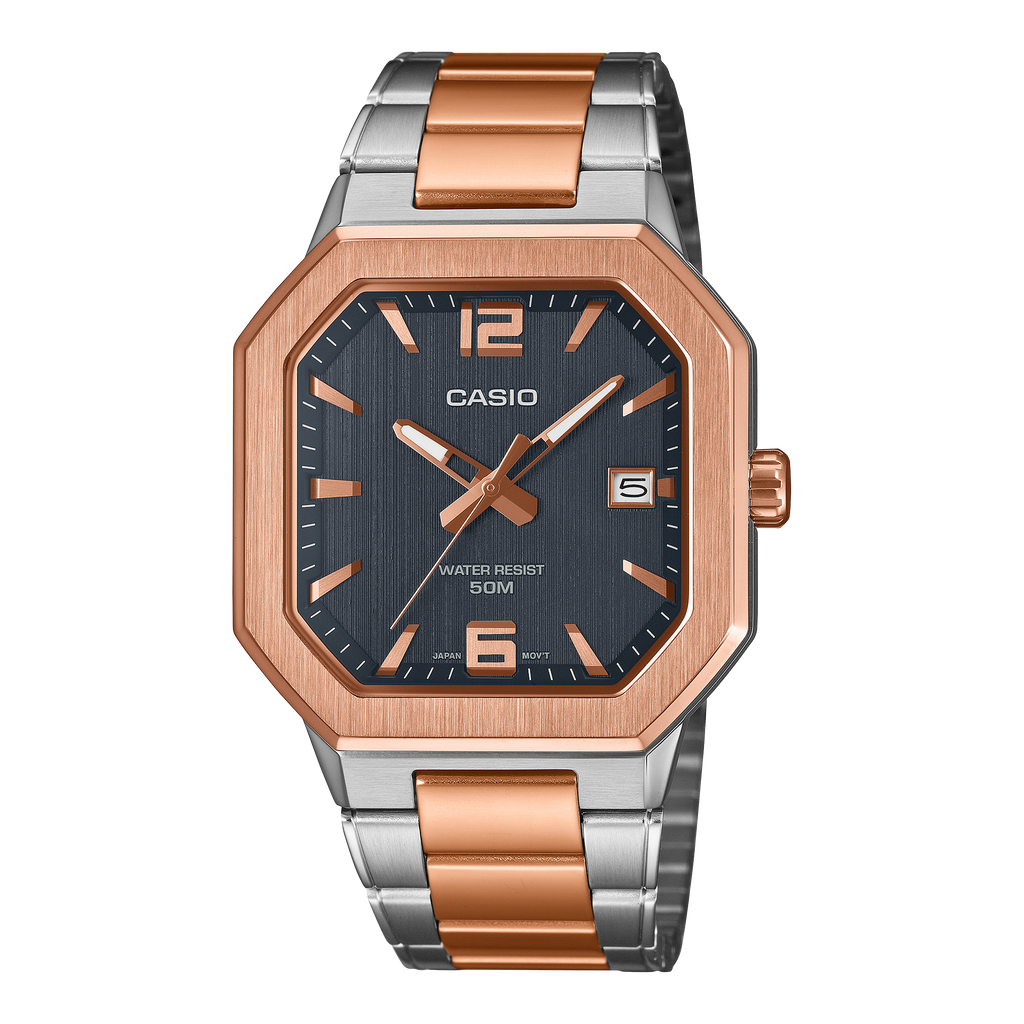 Casio MTPB195RG-2A