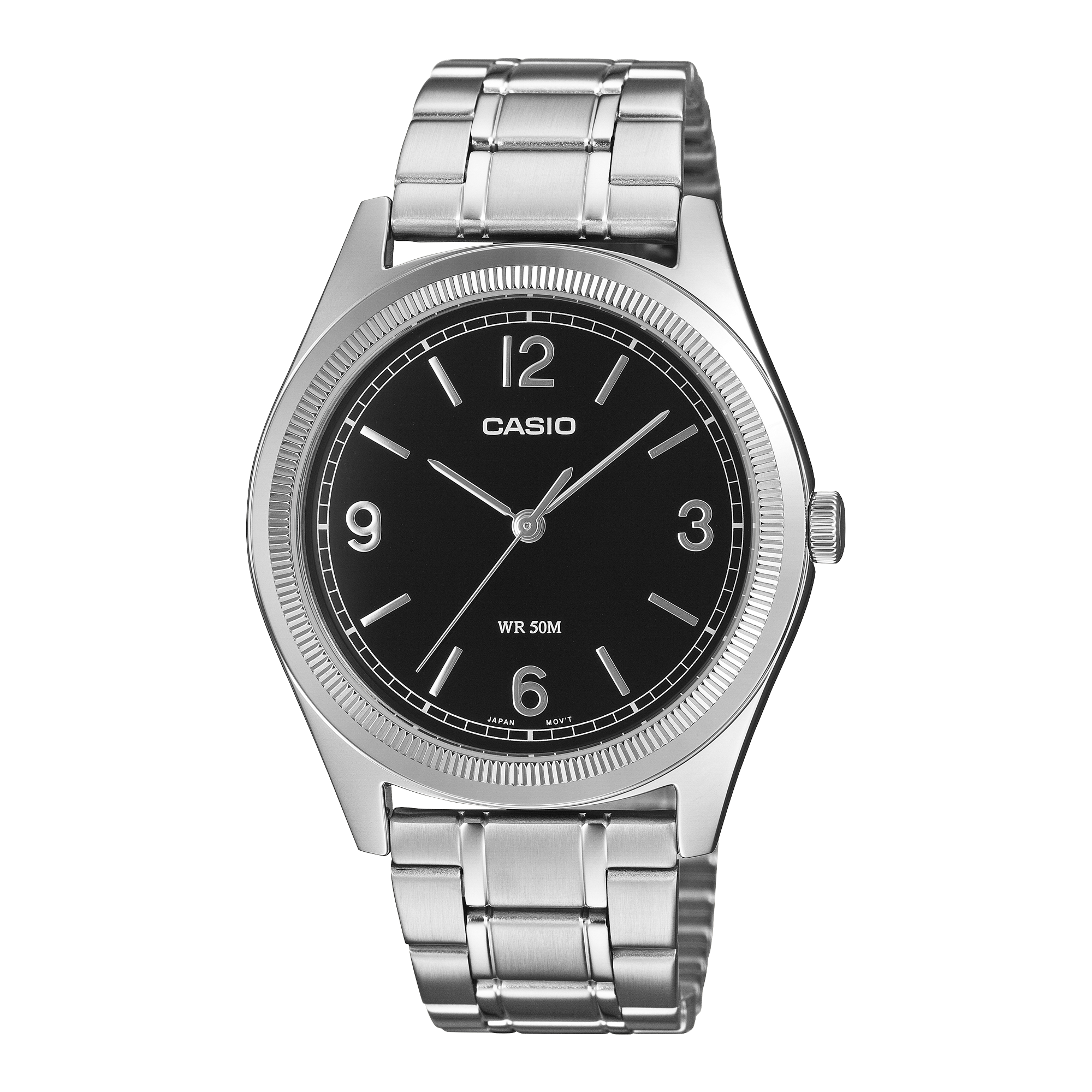 CASIO VINTAGE-MTPB210D-1A-Watches-CASIO Australia