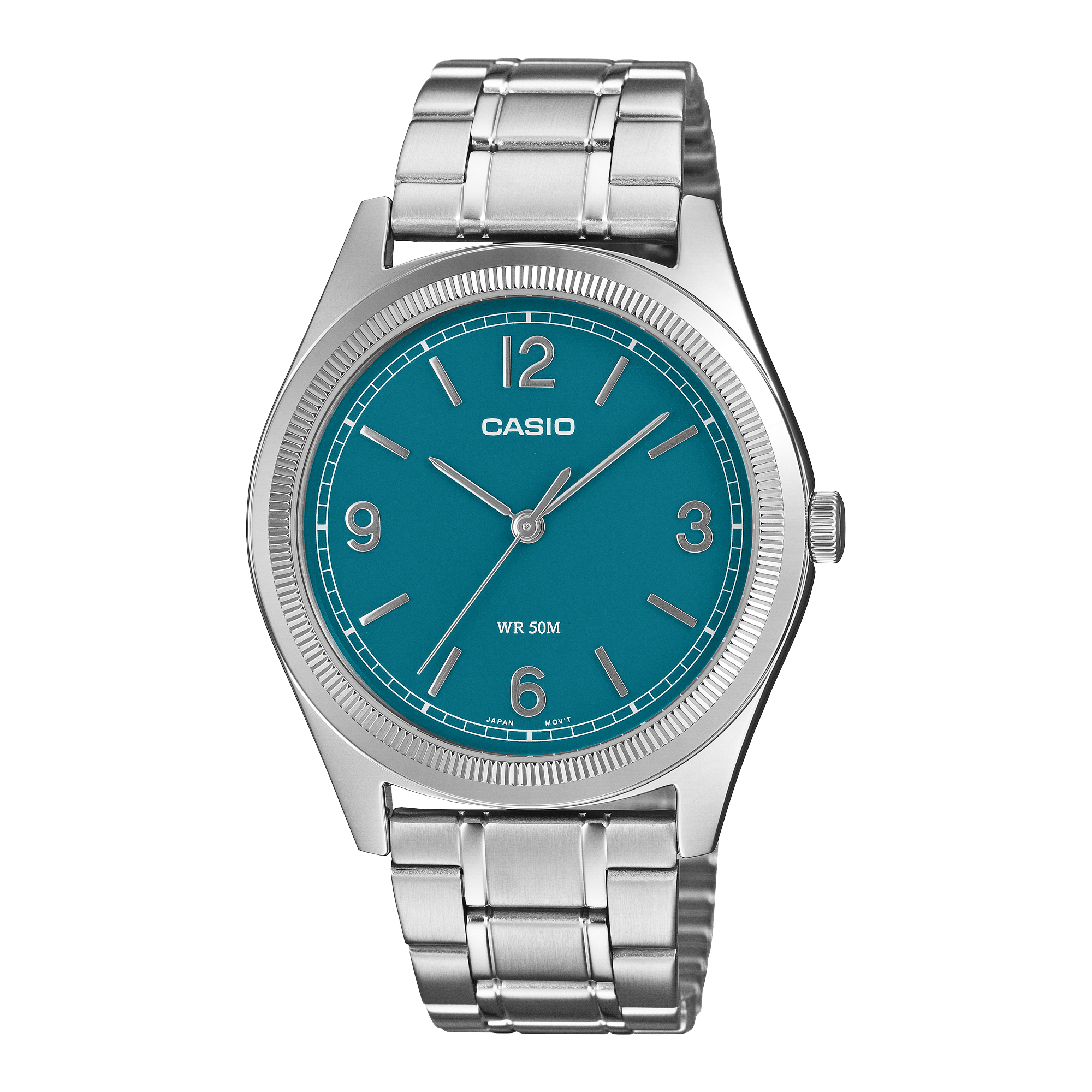CASIO VINTAGE-MTPB210D-2A1-Watches-CASIO Australia