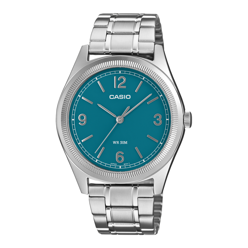 Casio MTPB210D-2A1