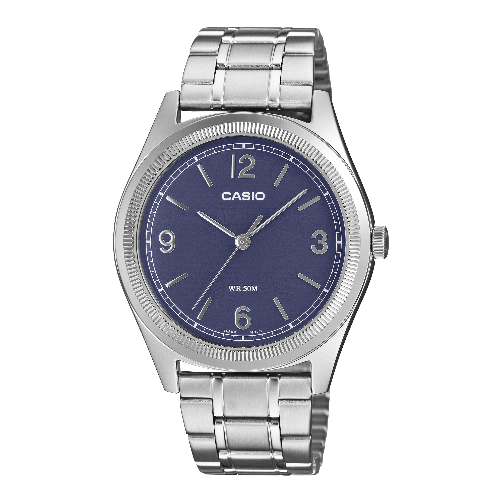 CASIO VINTAGE-MTPB210D-2A2-Watches-CASIO Australia