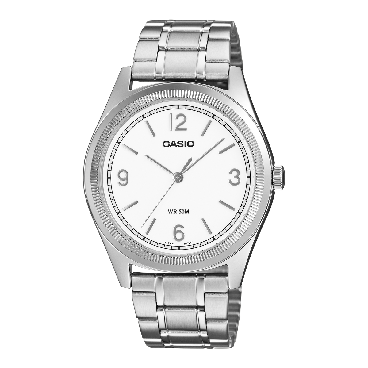 CASIO VINTAGE-MTPB210D-7A-Watches-CASIO Australia