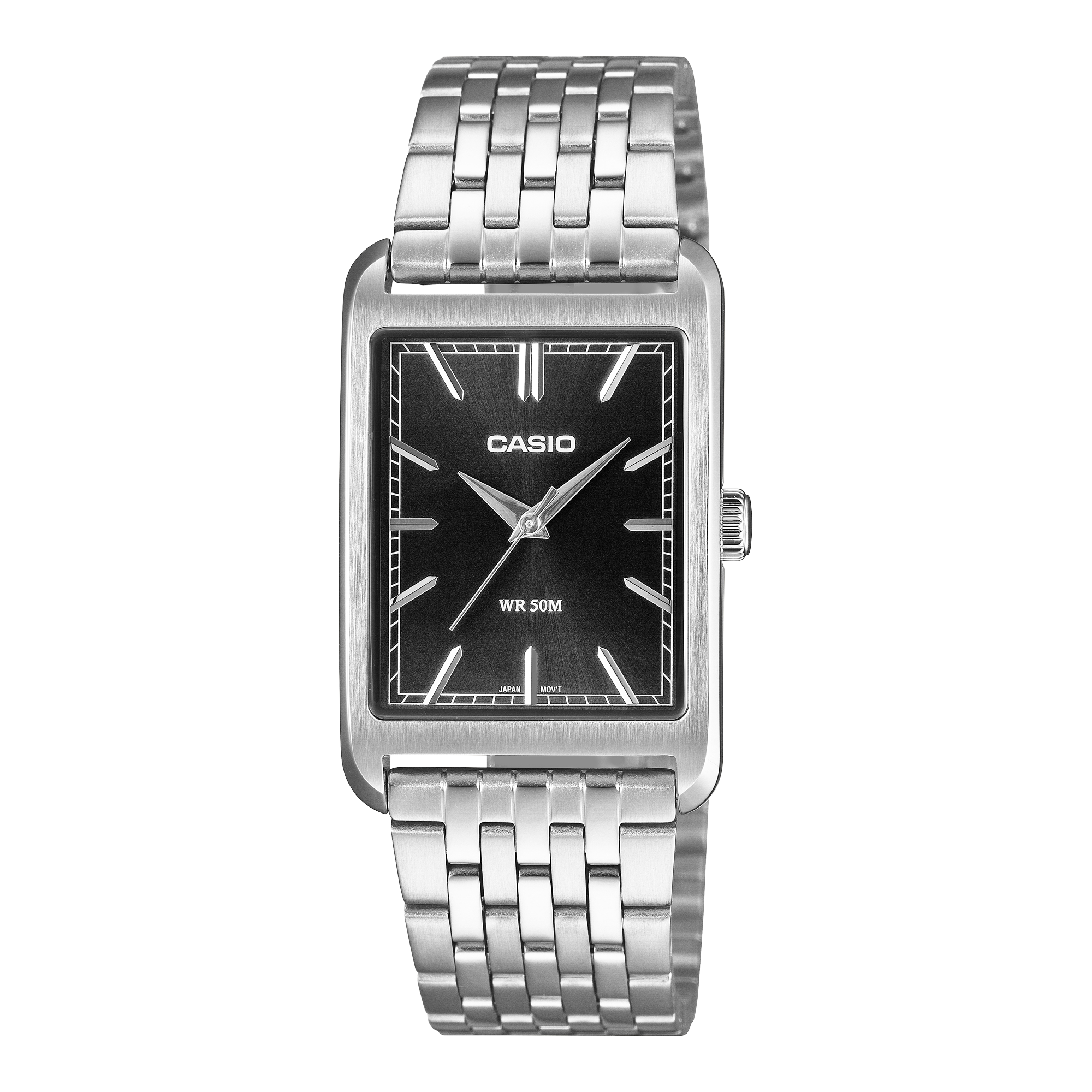 CASIO VINTAGE-MTPB215D-1A-Watches-CASIO Australia