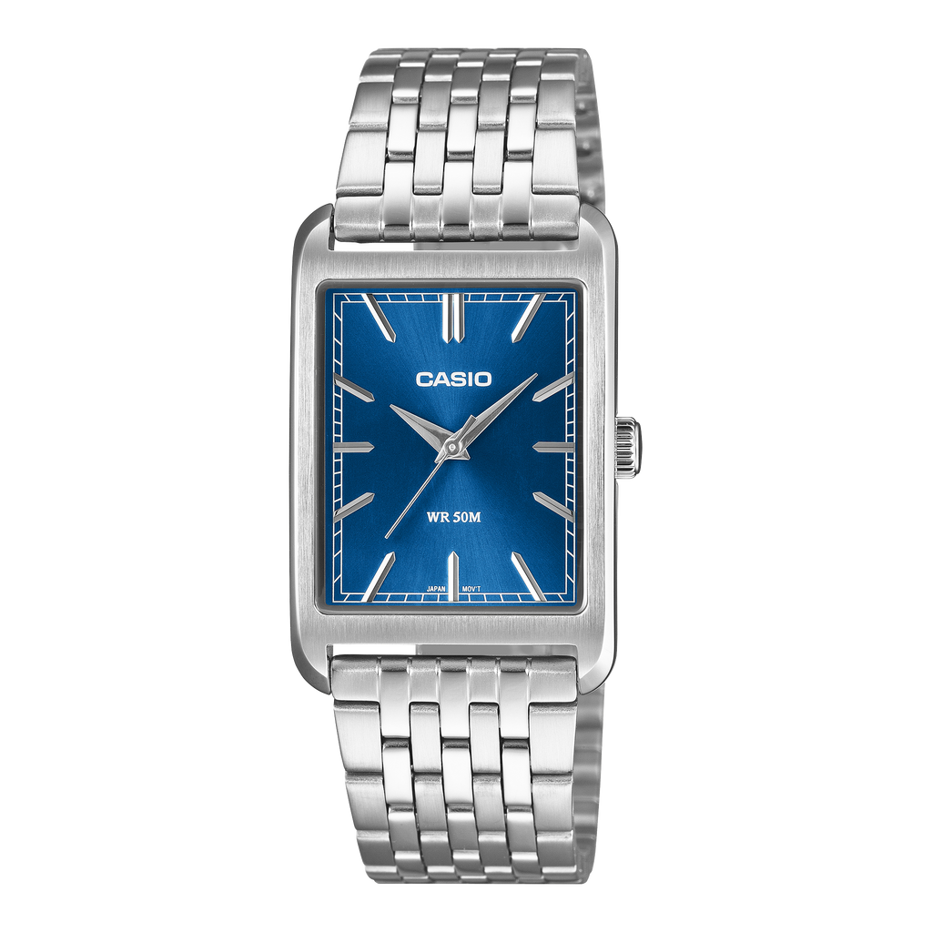 Casio MTPB215D-2A
