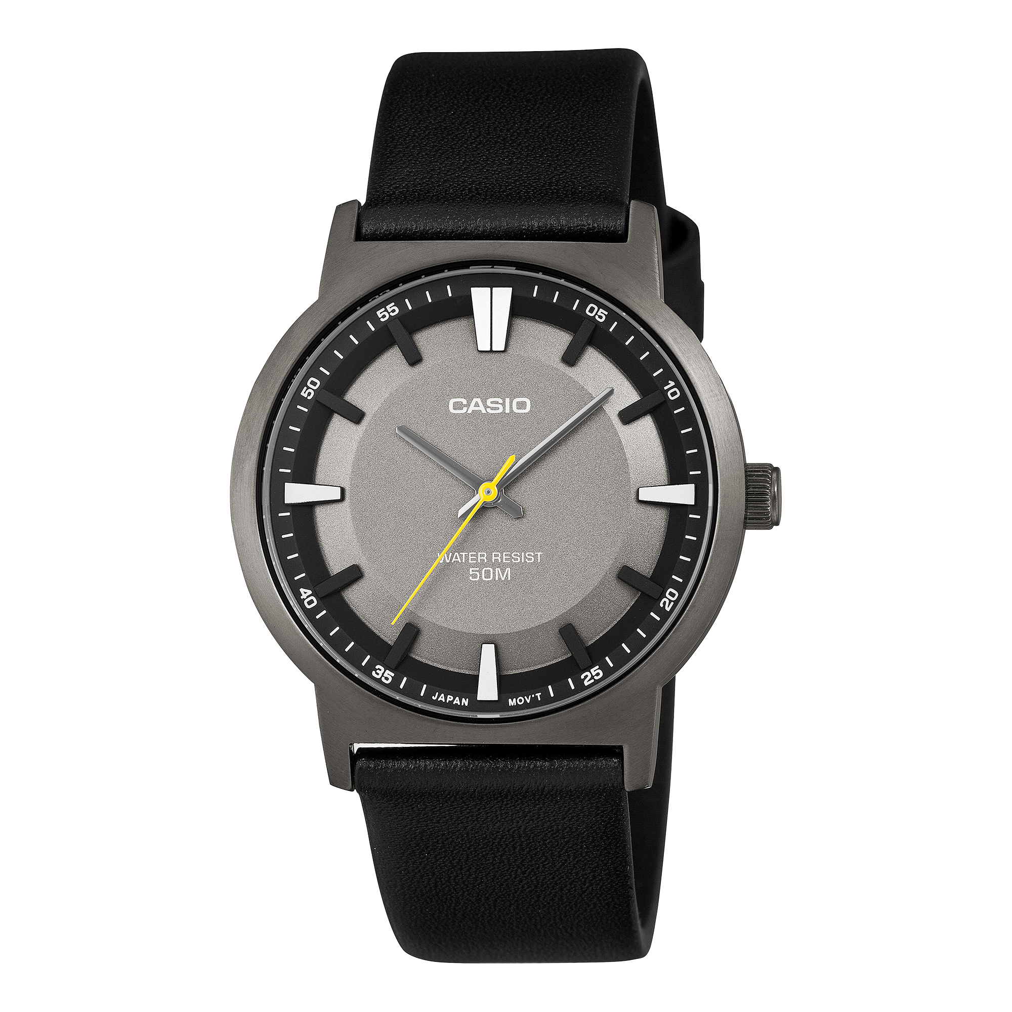 CASIO VINTAGE-MTPB220BL-1A-Watches-CASIO Australia