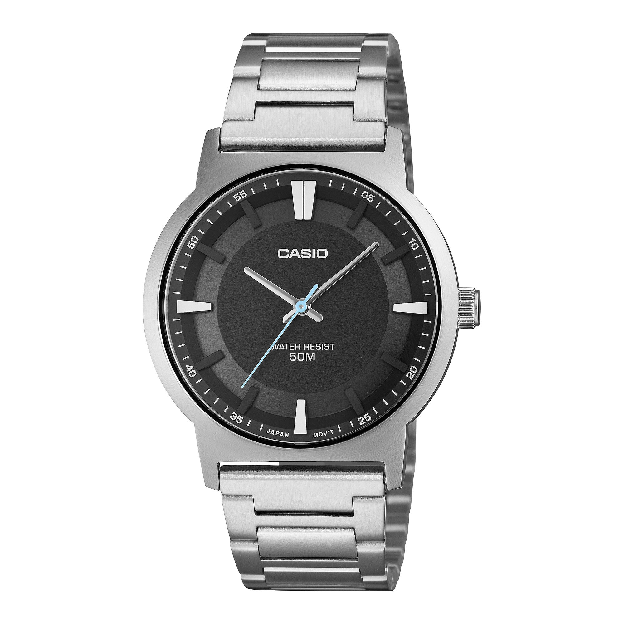 CASIO VINTAGE-MTPB220D-1A-Watches-CASIO Australia