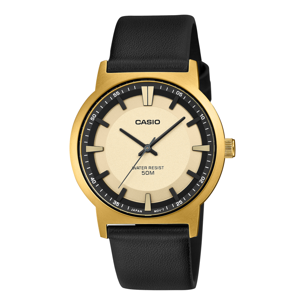 Casio MTPB220GL-9A
