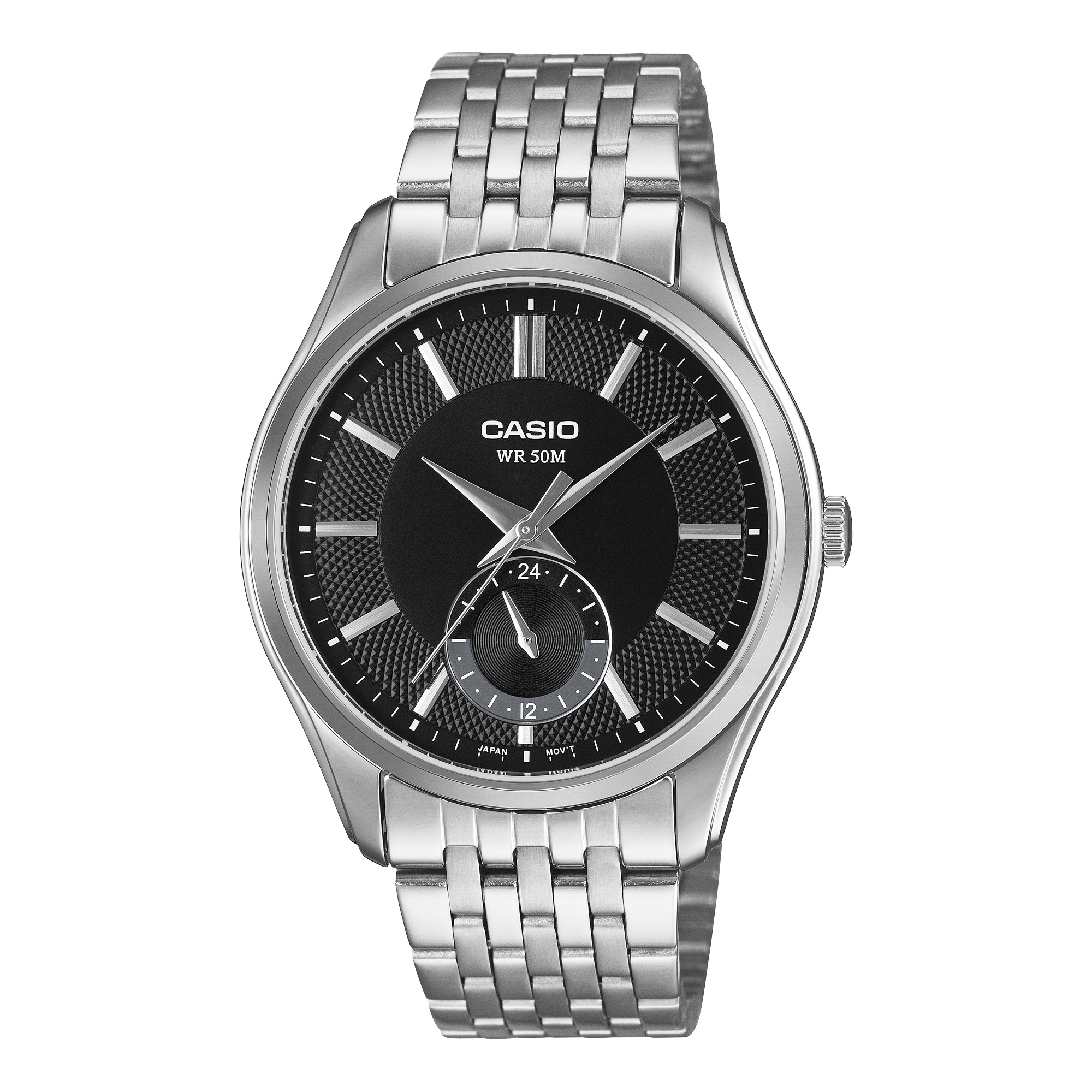 CASIO VINTAGE-MTPB315D-1A-Watches-CASIO Australia