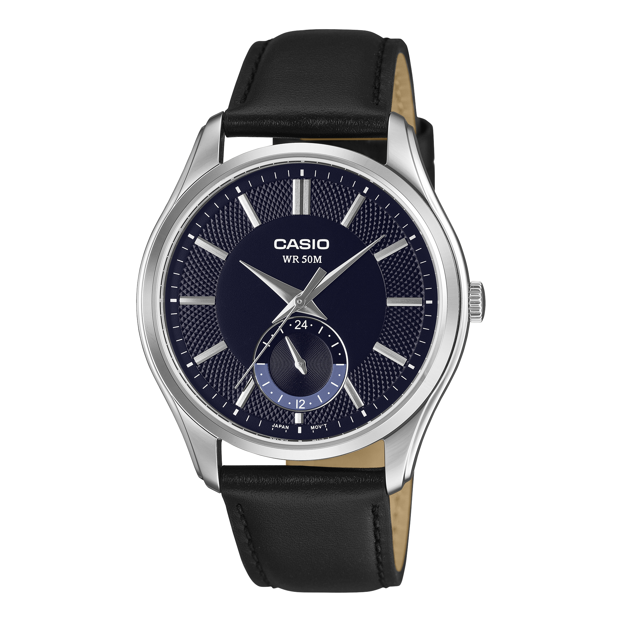 CASIO VINTAGE-MTPB315L-2A-Watches-CASIO Australia