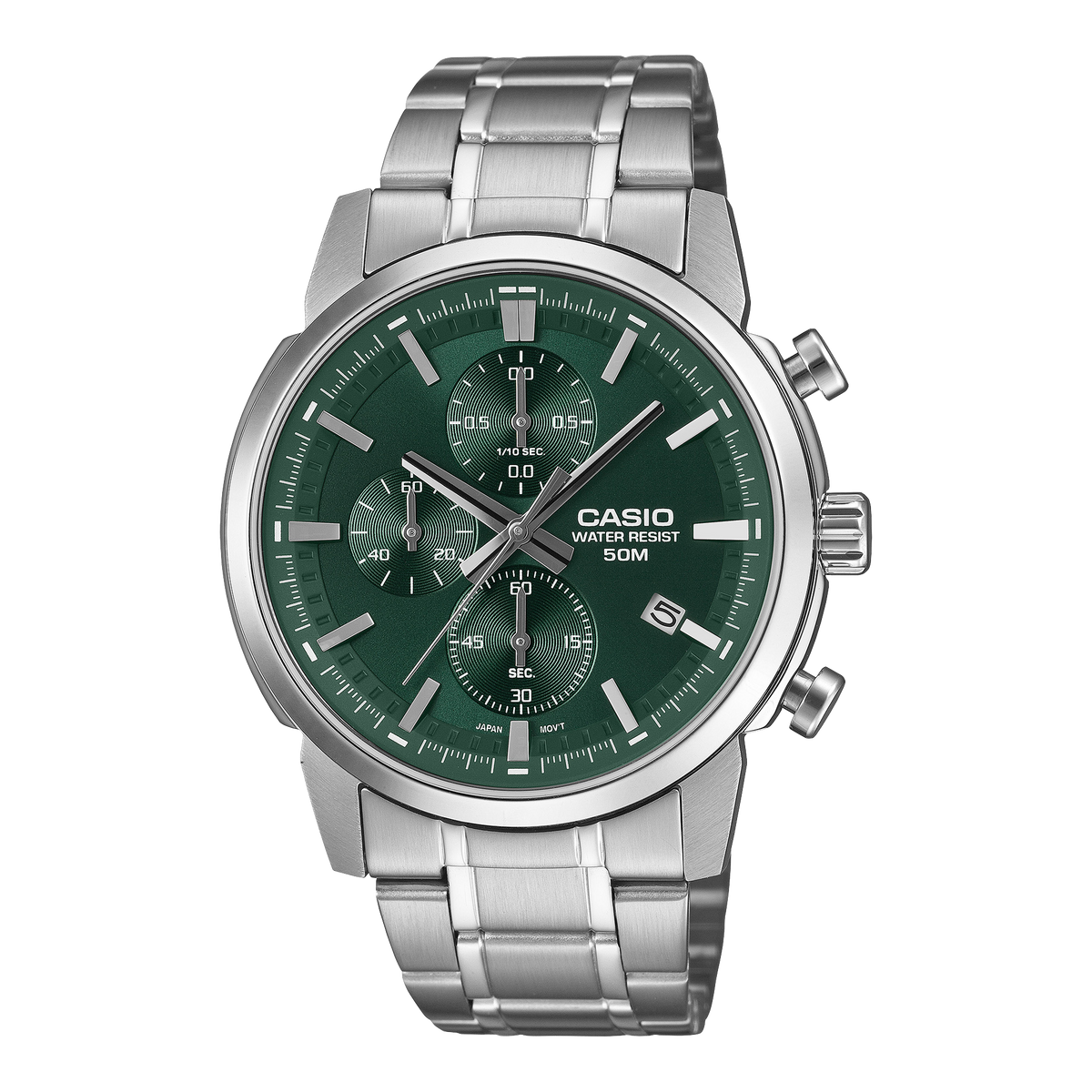 CASIO VINTAGE-MTPE510D-3A-Watches-CASIO Australia