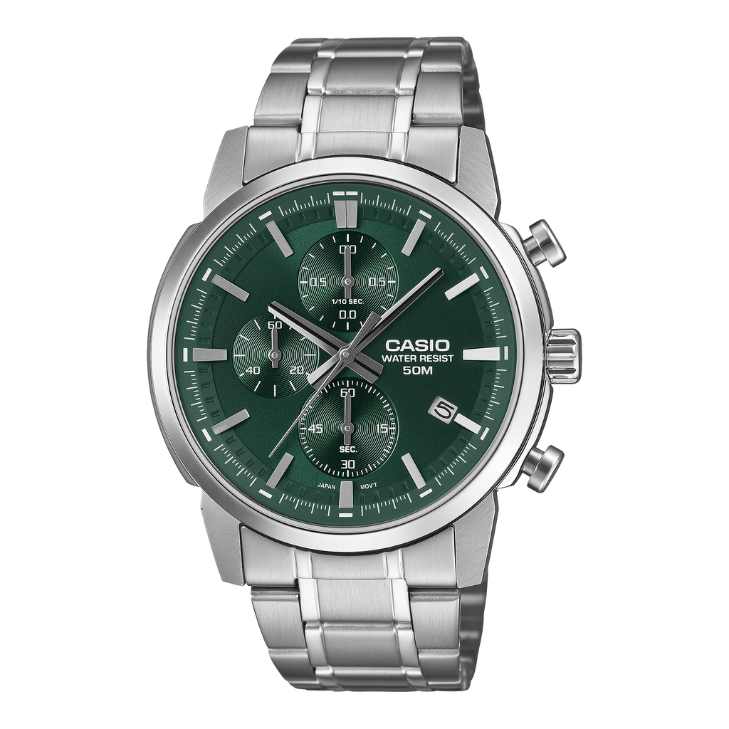 Casio MTPE510D-3A