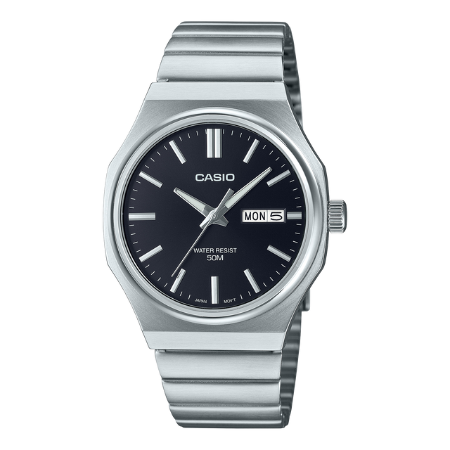 CASIO VINTAGE-MTPE735D-1A-Watches-CASIO Australia