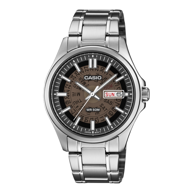 CASIO VINTAGE-MTPE740-1A-Watches-CASIO Australia