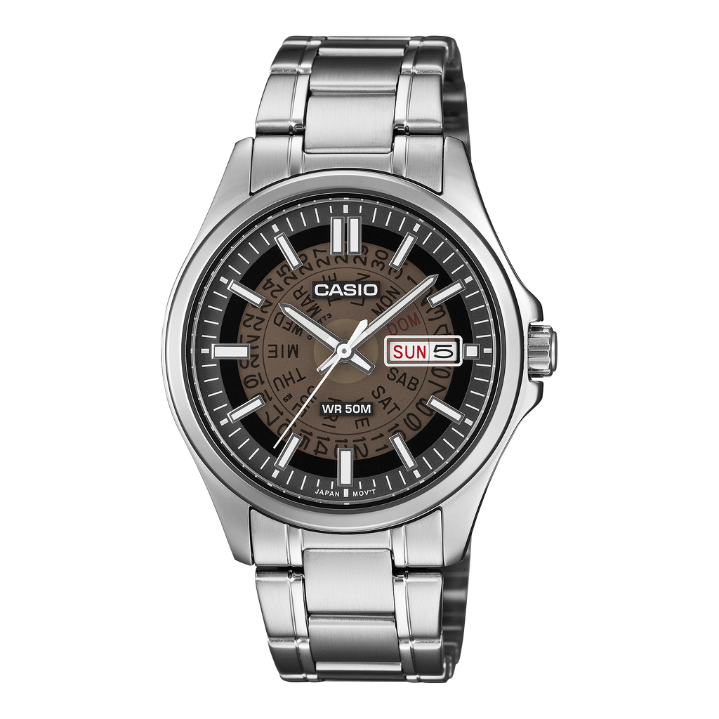 Casio MTPE740-1A