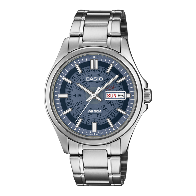 CASIO VINTAGE-MTPE740-2A1-Watches-CASIO Australia