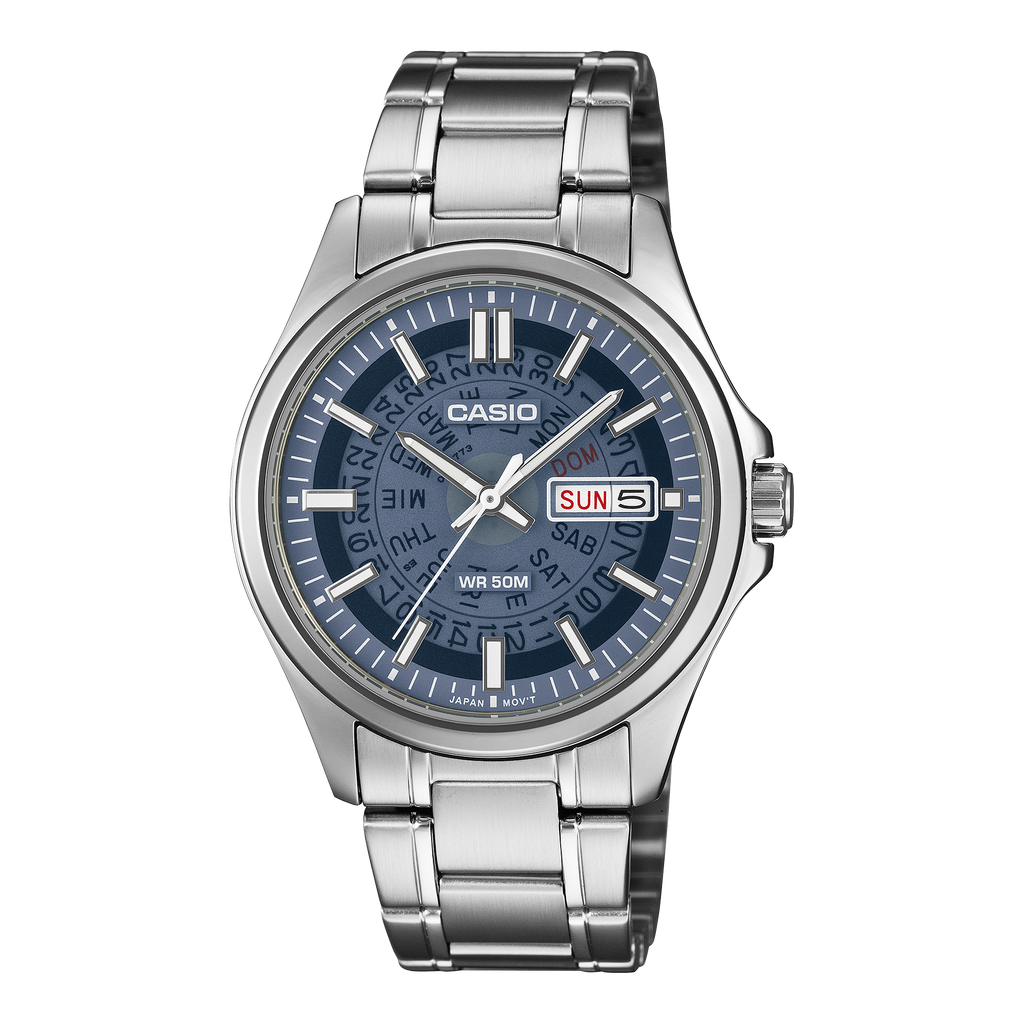 Casio MTPE740-2A1