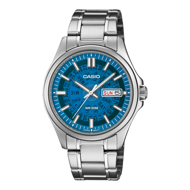 CASIO VINTAGE-MTPE740-2A2-Watches-CASIO Australia