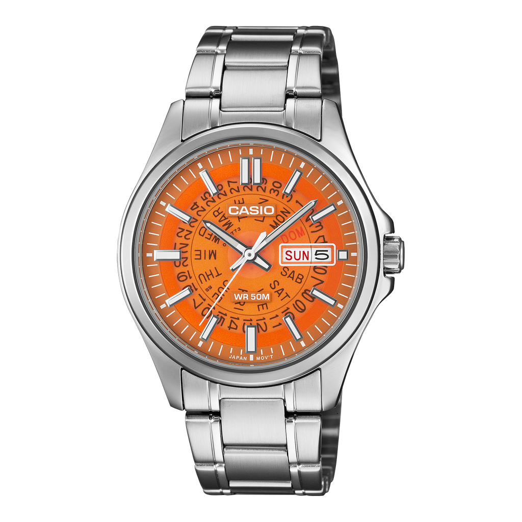 Casio MTPE740-4A