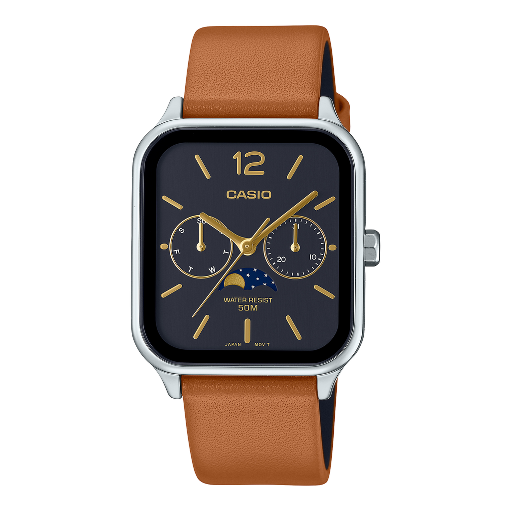 Casio MTPM305L-1A