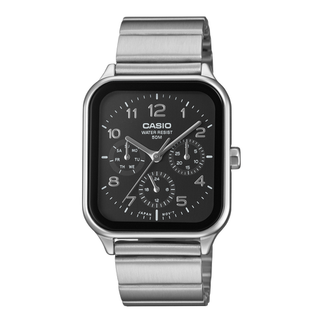 CASIO VINTAGE-MTPM306D-1A-Watches-CASIO Australia