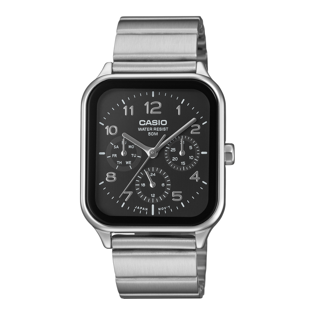 Casio MTPM306D-1A