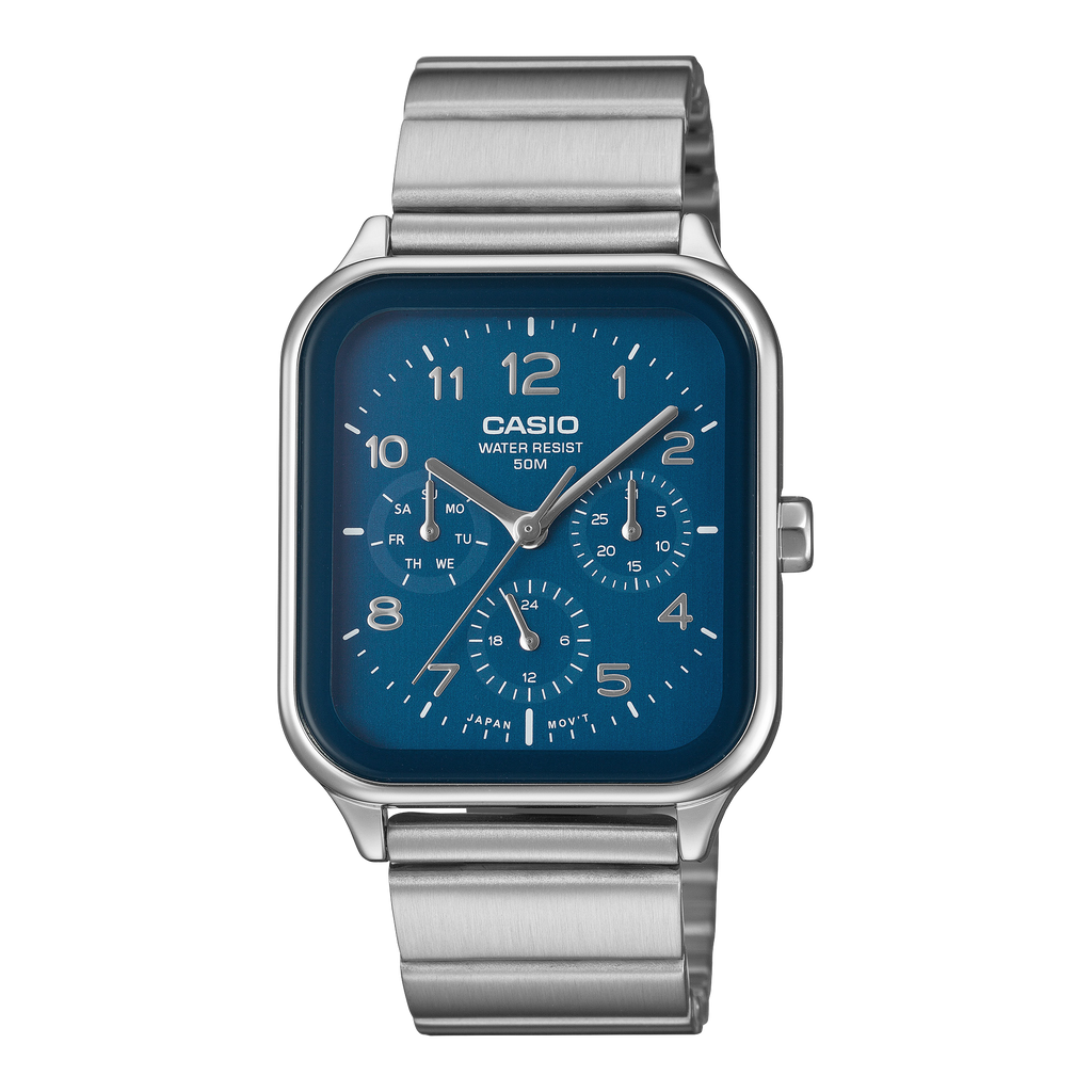 Casio MTPM306D-2A