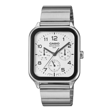 CASIO VINTAGE-MTPM306D-7A-Watches-CASIO Australia