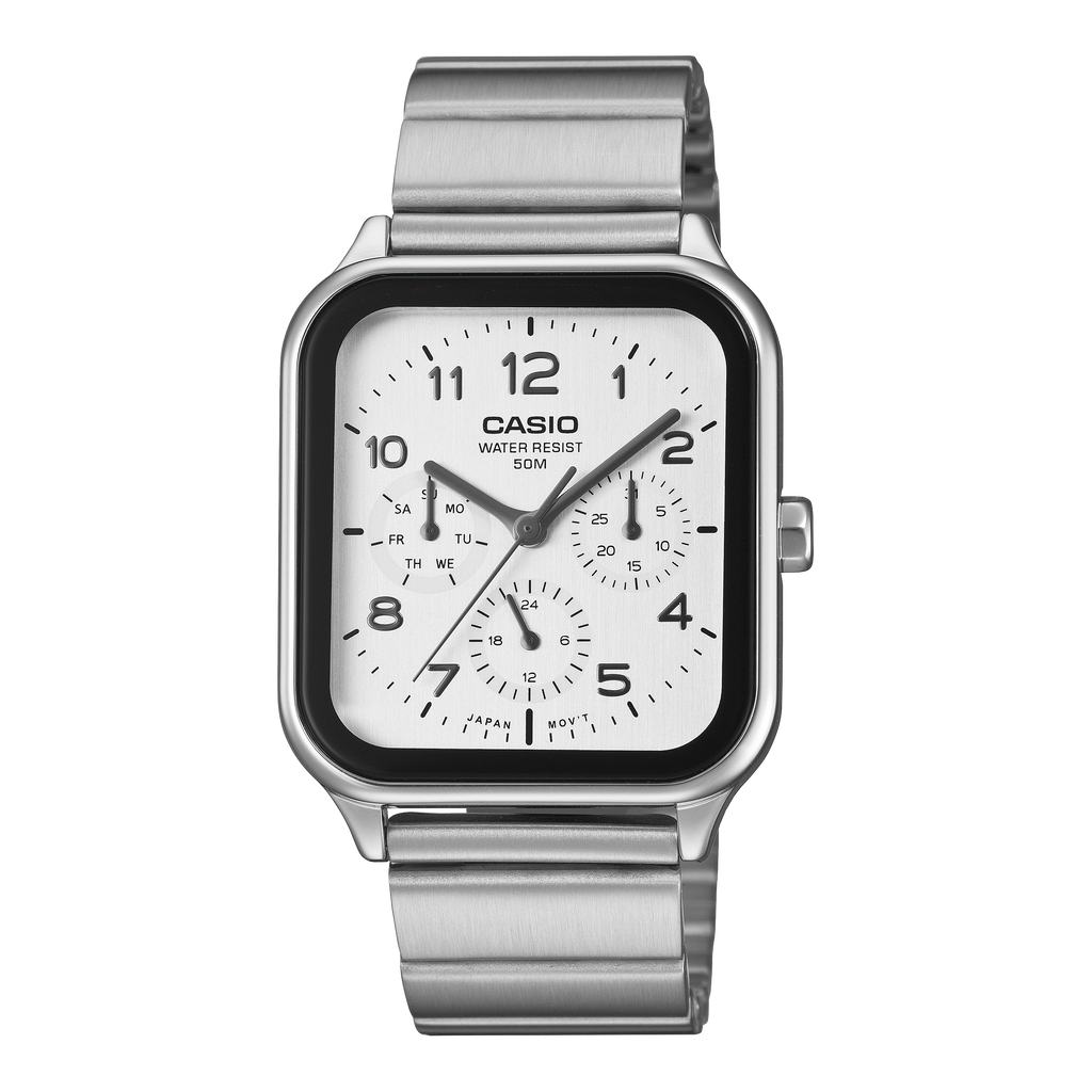 Casio MTPM306D-7A